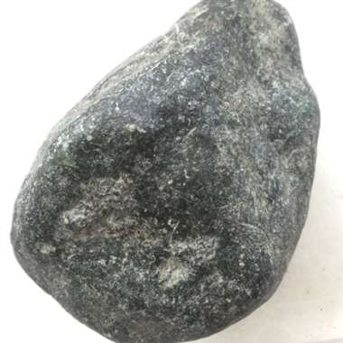 RF87  323克会卡全赌挂件料，打灯有绿，种水不错，赌飘花挂件，价不高，先款先得，尺寸