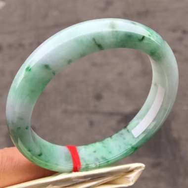 糯种带色完美尺寸58,-13.6-8.8