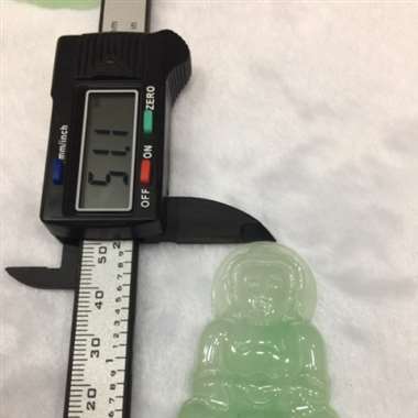 观音种好带色