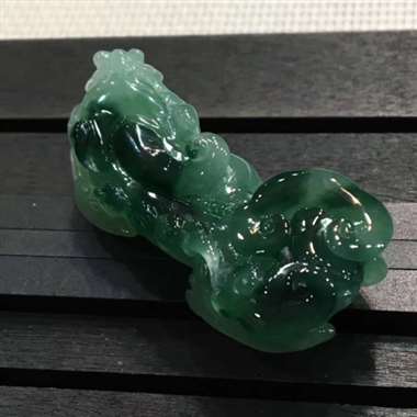 皮休，招财，避邪，纳祥，精工细作，活灵活现，飘兰花，水润，完美，大件，立体，值得拥有，特惠价，超值，