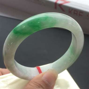 冰种飘阳绿完美