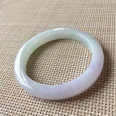 冰春彩带正装手镯,口径:57.2*9.5*8.4 冰春彩带正装手镯,口径:57.2*9.5*8.4