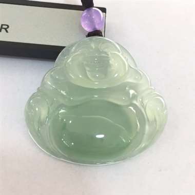 阳底佛公，一对价