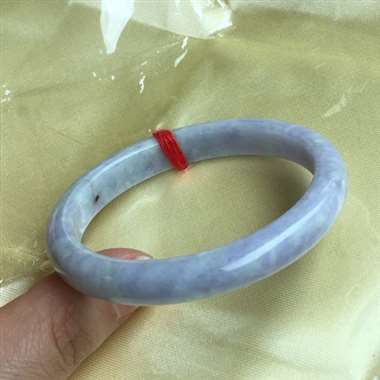 仅些微打磨不平，无纹裂，实物色如末图，见光不失色，小细条，上手娇俏妩媚惹眼，性
