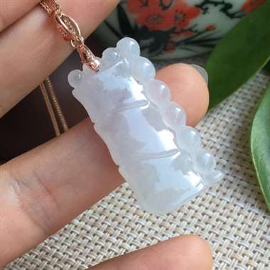 种水很好，典雅大方，性价比无敌，福利送925银扣头