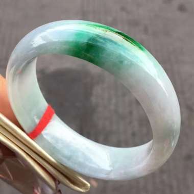 糯种带色完美尺寸56.7-17.5-8.2