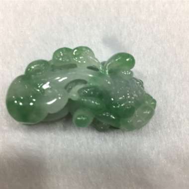 招财进宝貔貅种色好 招财进宝貔貅种色好