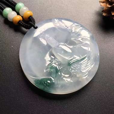 瑞丽工 万光亚作品 尺寸:55-7.2毫米
