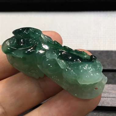 皮休，招财，避邪，纳祥，精工细作，活灵活现，飘兰花，水润，完美，大件，立体，值得拥有，特惠价，超值，