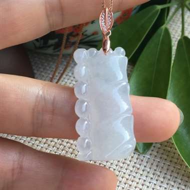 种水很好，典雅大方，性价比无敌，福利送925银扣头