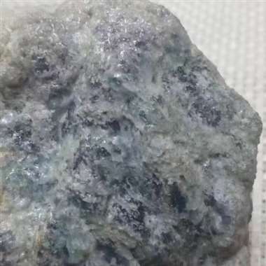 DJ617新货1.04kg老坑木那全赌高冰，全身脱沙不变种，灯泡级别，一透到底，灯下荧