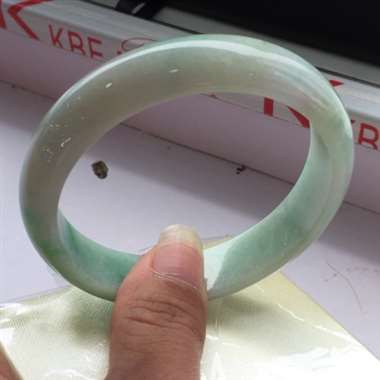 细糯种飘绿完美