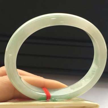 辣色贵妃手镯 完美
