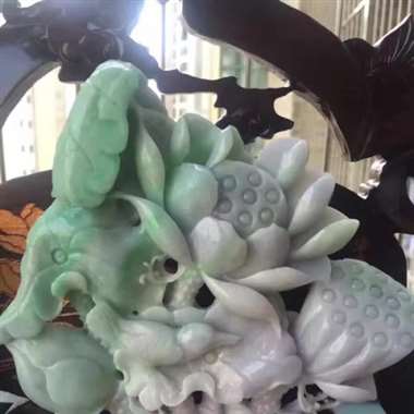 -莲花