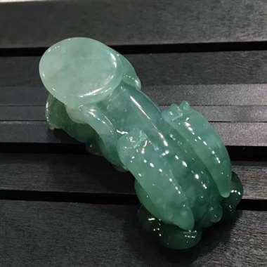 皮休，招财，避邪，纳祥，精工细作，活灵活现，飘兰花，水润，完美，大件，立体，值得拥有，特惠价，超值，