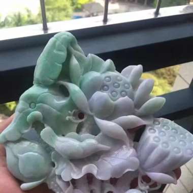 -莲花