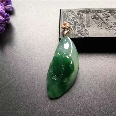 T 冰飘花金玉满堂 尺寸: 38-18-14mm T 冰飘花金玉满堂 尺寸: 38-18-14mm