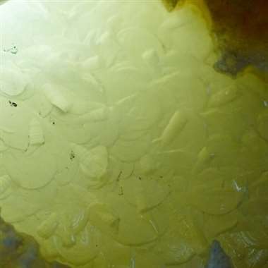 老坑翁吧利高冰种手镯料, 老坑翁吧利高冰种手镯料,