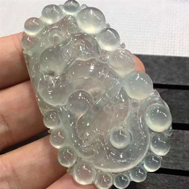 龙牌，龙腾四海，冰地光泽，精工细作，活灵活现，完美，值得拥有，特惠价，超值，推荐