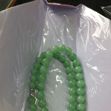 豆种珠链种水好
