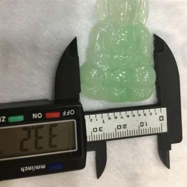 观音种好带色