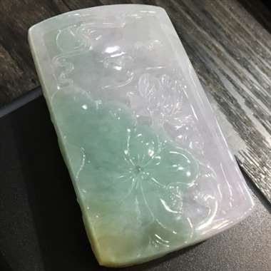 三彩观音娘娘，面相好，雕工精湛，大件厚庄，底庄细腻，微细纹线可忽略，性价比高，推荐，尺寸70.1*4