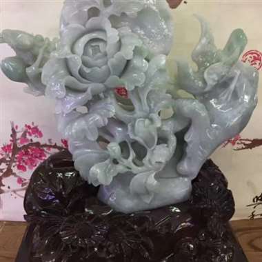 -牡丹花 -牡丹花