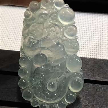 龙牌，龙腾四海，冰地光泽，精工细作，活灵活现，完美，值得拥有，特惠价，超值，推荐