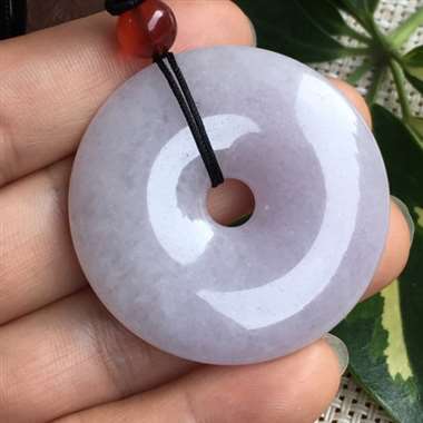 紫罗兰见光不见s，实物色稍淡，大件厚装