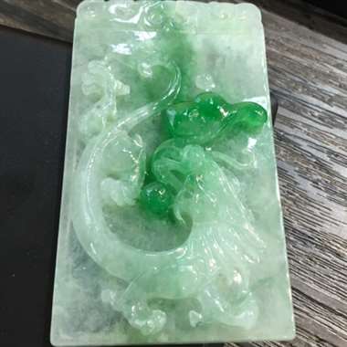 龙头龟，龙与龟的个体，寓意富贵长寿，衣锦荣归的意思，有化煞作用，是常用的风水物之一，完美色阳，雕工精