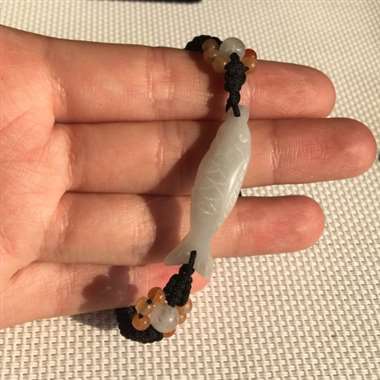 缅甸翡翠A货,手链,年年有余,财运滚滚,性价比很高,佩戴效果很赞,手慢无货,赶紧下手吧。 缅甸翡翠A货,手链,年年有余,财运滚滚,性价比很高,佩戴效果很赞,手慢无货,赶紧下手吧。