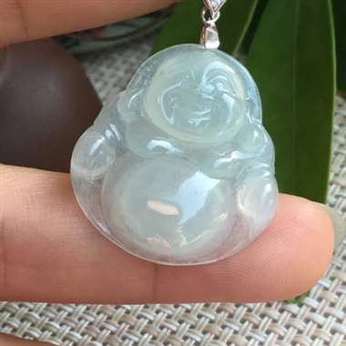 种水好，福气满满，福利送925银扣，性价比高～