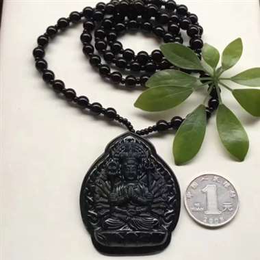 6⃣️墨翠种水非常好,精致雕工,自然光下黑,完美无裂,表面黑光亮起油,打灯透帝王绿,送 6⃣️墨翠种水非常好,精致雕工,自然光下黑,完美无裂,表面黑光亮起油,打灯透帝王绿,送
