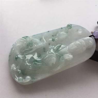 飘花观音,大方美观,精工细琢。 飘花观音,大方美观,精工细琢。