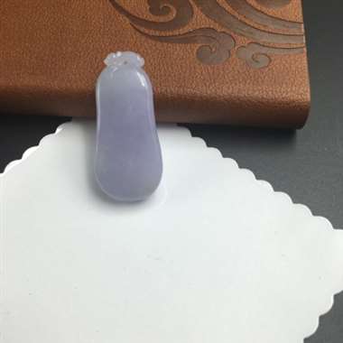 缅甸翡翠A货，福到了，财运滚滚，上身效果超级赞，完美饱满，性价比超高，手慢无货了。