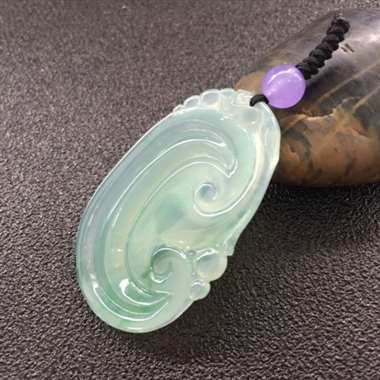 飘花如意