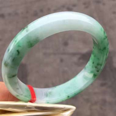 糯种带色完美尺寸58,-13.6-8.8