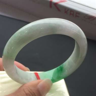 冰种飘阳绿完美