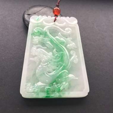 带色正装龙牌,大件 带色正装龙牌,大件