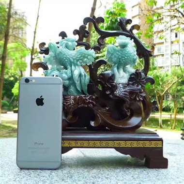 特色带底色 英明神武 比翼双飞 成双成对 摆件 寓意好 种水杠杠 栩栩如生 颜色靓丽 精巧 线条优 特色带底色 英明神武 比翼双飞 成双成对 摆件 寓意好 种水杠杠 栩栩如生 颜色靓丽 精巧 线条优