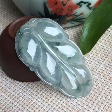种水很好，起光，冰透，飘花美，超大件，家大业大，尺寸：56.5*31.8*4.2，