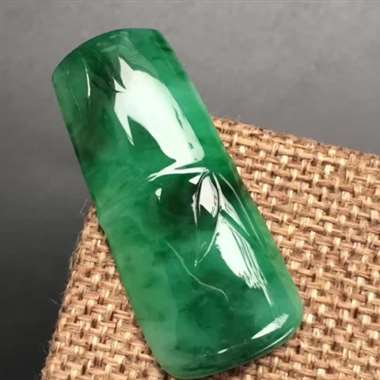 0411-08 带色竹节 0411-08 带色竹节
