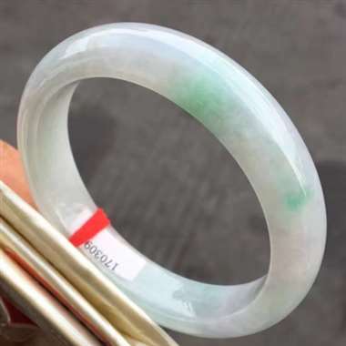 糯种带色完美尺寸54.7-14-8.2