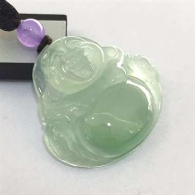 阳底佛公，一对价