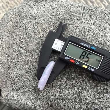 缅甸翡翠A货，福到了，完美秀气，性价比超高，手慢无货。，