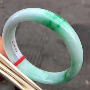 糯种带色完美尺寸56.8-14.2-7.8