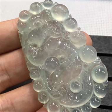 龙牌，龙腾四海，冰地光泽，精工细作，活灵活现，完美，值得拥有，特惠价，超值，推荐