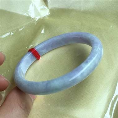 仅些微打磨不平，无纹裂，实物色如末图，见光不失色，小细条，上手娇俏妩媚惹眼，性