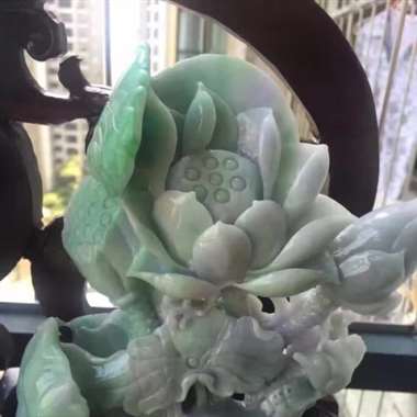 -莲花